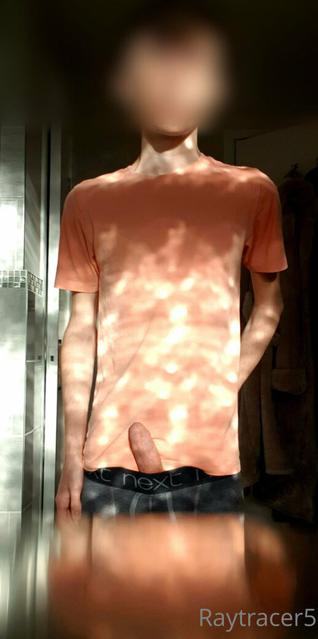 raytracer5 OnlyFans Nacktbilder