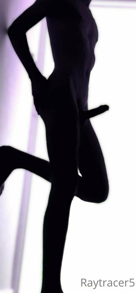 raytracer5 Titten OnlyFans