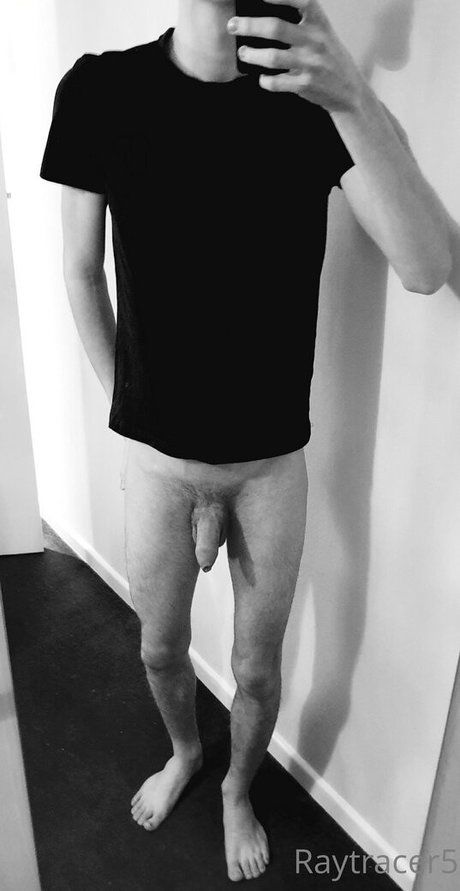 raytracer5 Nacktbilder geleakt OnlyFans Porn geleakt