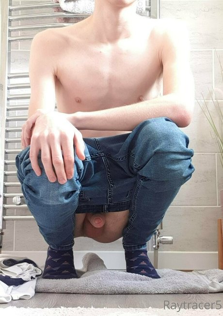 raytracer5 OnlyFans-Creator