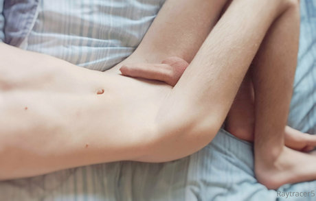 raytracer5 OnlyFans Star