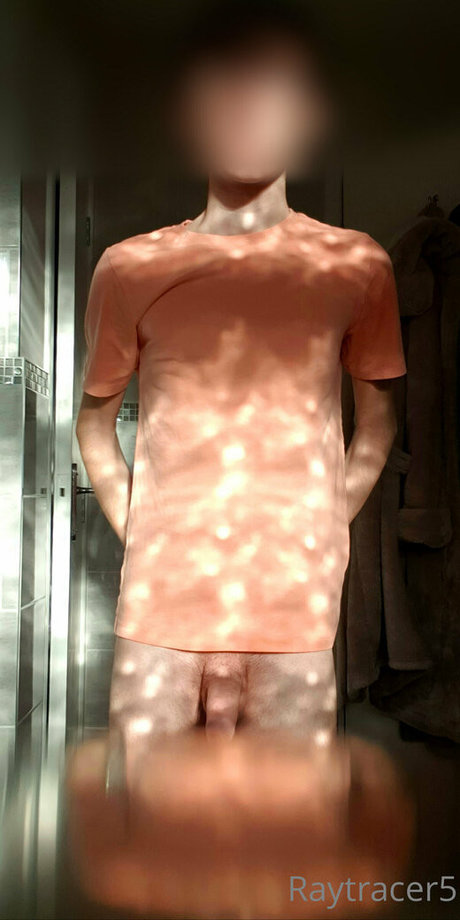 raytracer5 OnlyFans Gratis-Inhalte