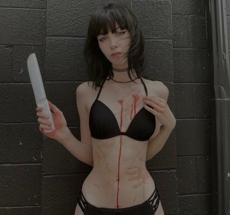 XiiRot OnlyFans geleakter Pornografie