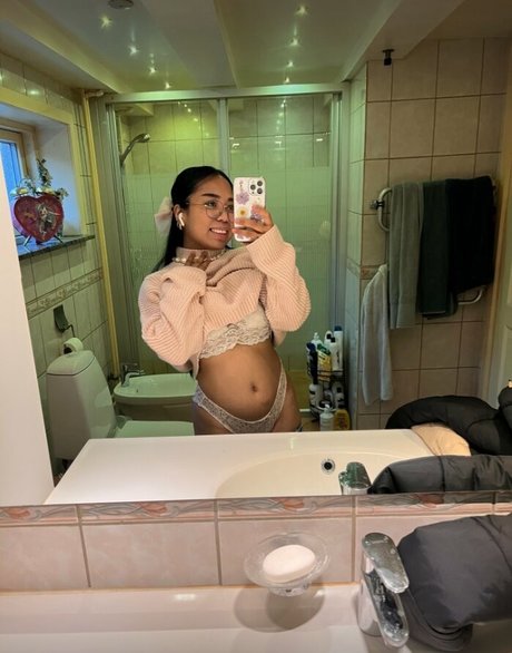 keraiink Nacktbilder OnlyFans Geleakt