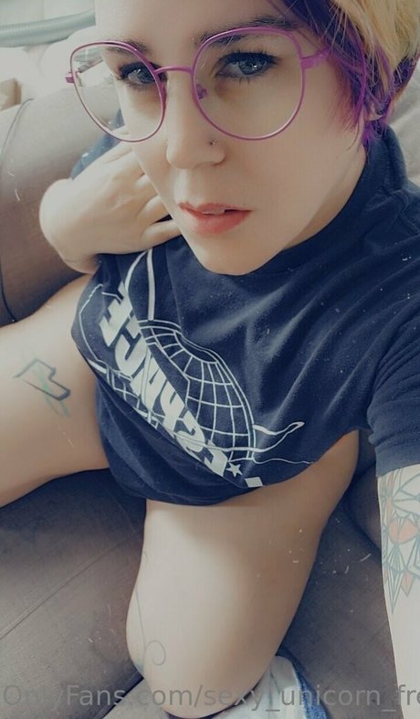 sexy unicorn free OnlyFans Porn Nackt