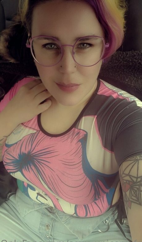 sexy unicorn free Nacktbilder von OnlyFans geleakt