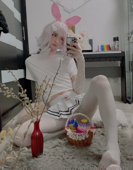 Nymphel OnlyFans XXX