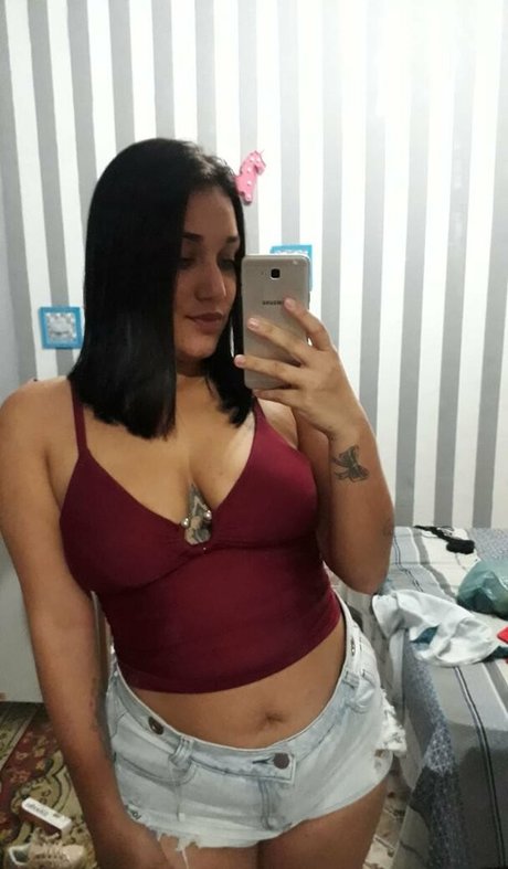 Anathalia Cristina OnlyFans geleakte Pornografie