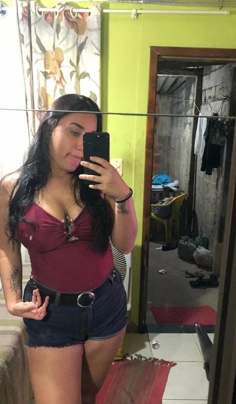 Anathalia Cristina OnlyFans Leaks Sex