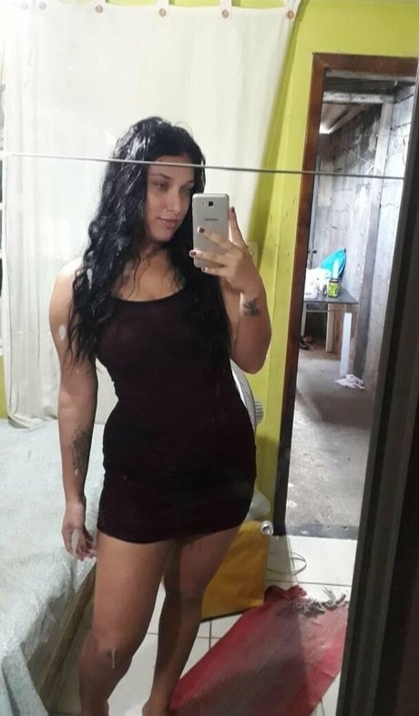 Anathalia Cristina OnlyFans Pornografie gratis