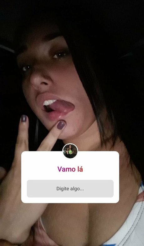 Anathalia Cristina OnlyFans nackt