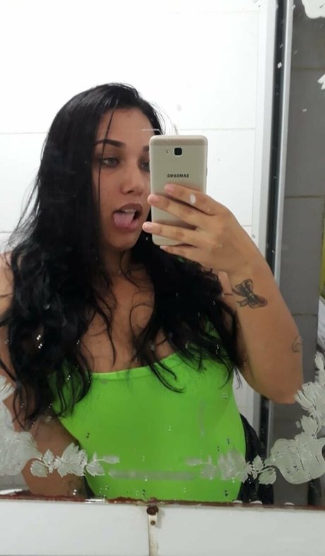 Anathalia Cristina OnlyFans-Leaks