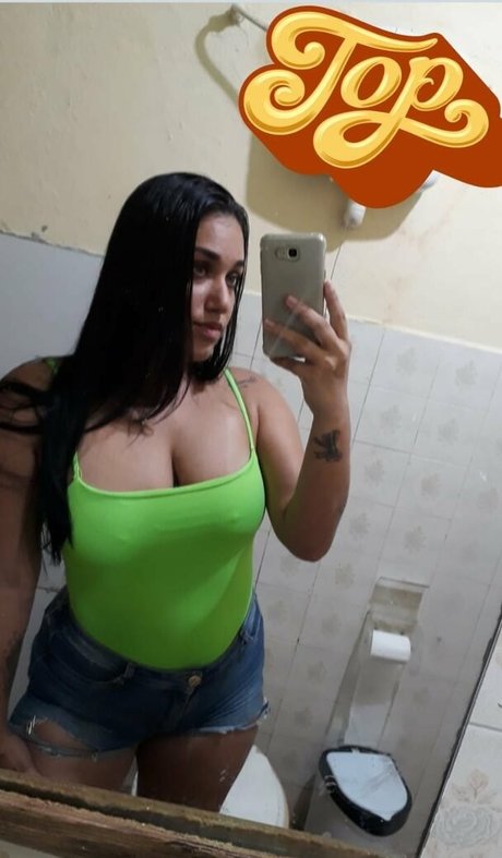 Anathalia Cristina OnlyFans Strip