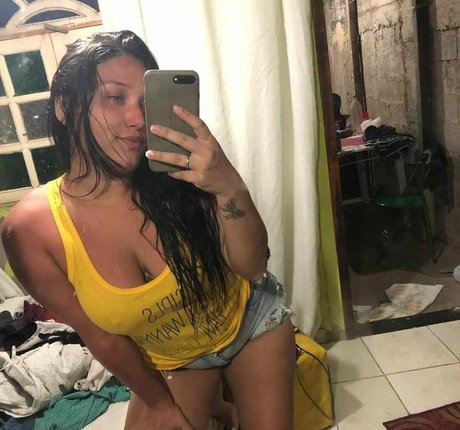 Anathalia Cristina Sexy OnlyFans