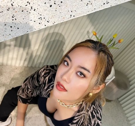 Asiandollkiki Nackt OnlyFans Porn