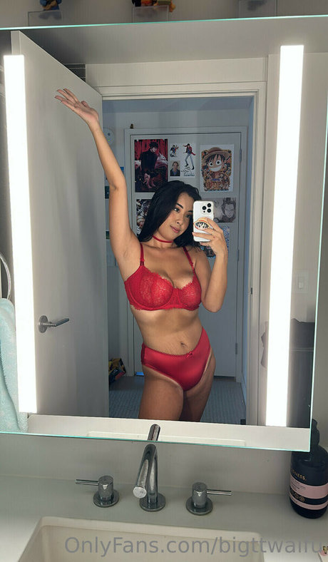 Mayuko Kimura Leaked OnlyFans Sex Tape