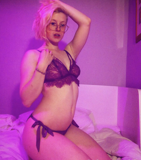 Goblinflower Geleakte OnlyFans-Inhalte