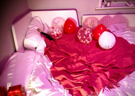 Goblinflower Nacktbilder von OnlyFans geleakt