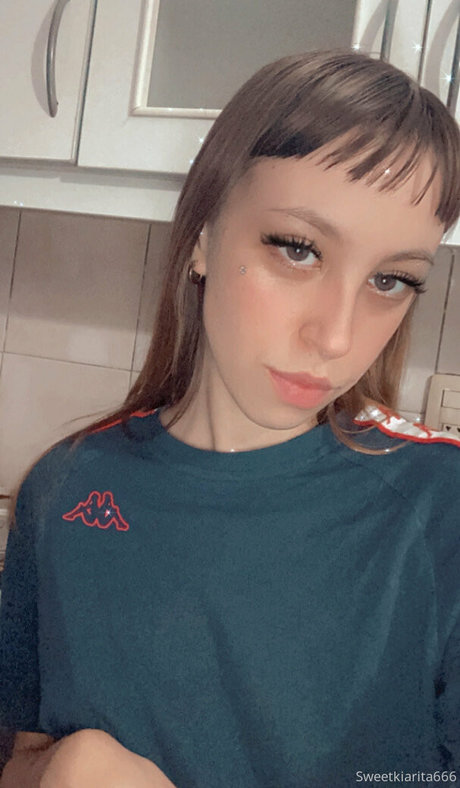 sweetkiarita666 OnlyFans Pornografie