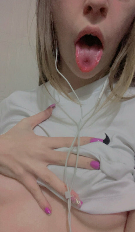 sweetkiarita666 OnlyFans Leak Pornografie