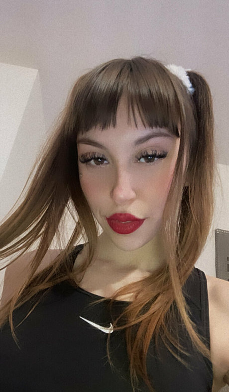 sweetkiarita666 Nacktbilder geleakt OnlyFans