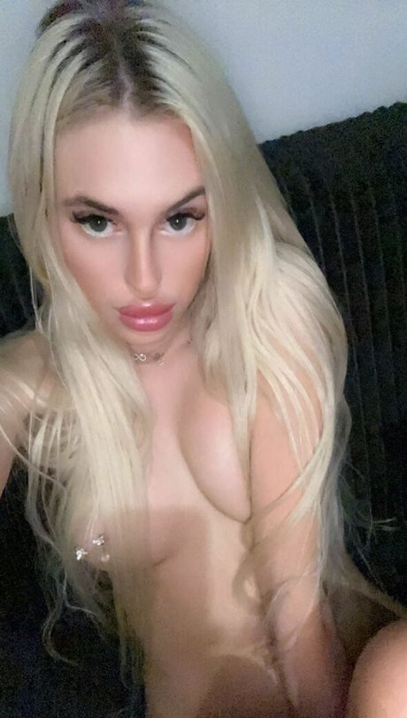 princess itucha OnlyFans Nacktbilder geleakt