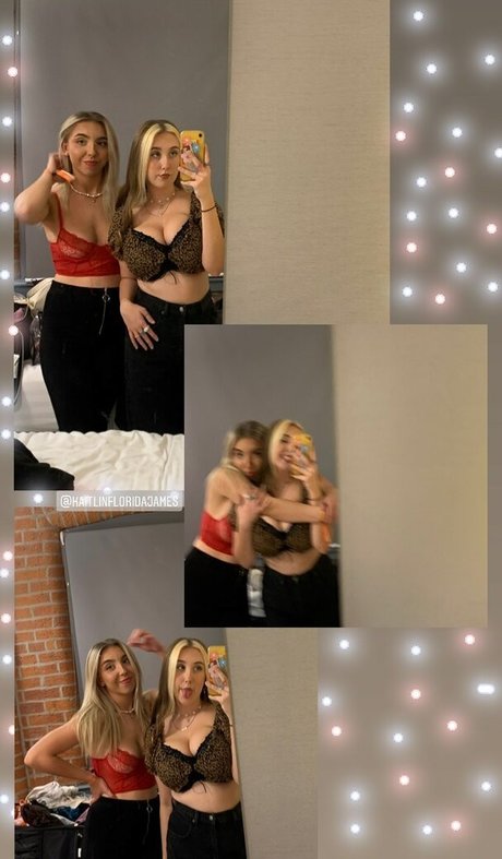 Kaitlin Florida James Nacktbilder OnlyFans