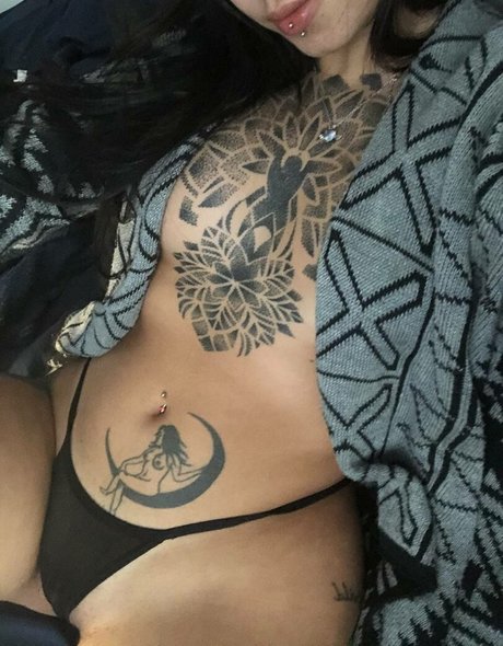 NiinaSweet OnlyFans Sex Leak