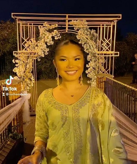 Loveisland Ruchee Gurung Nacktbilder von OnlyFans