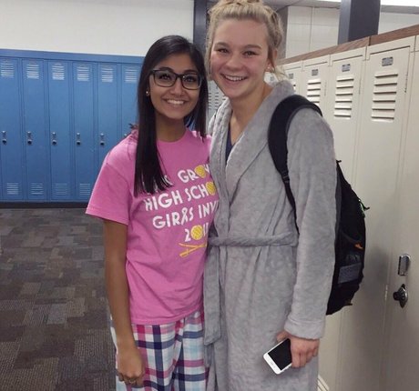 Jenelle Mathew Nacktbilder von OnlyFans geleakt