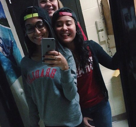 Jenelle Mathew Nacktbilder von OnlyFans geleakt