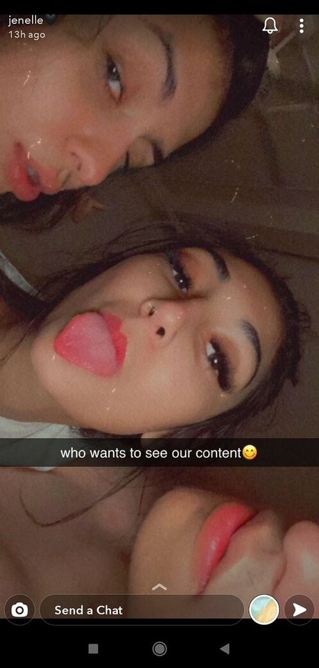 Jenelle Mathew Nacktbilder von OnlyFans