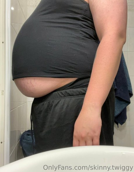 skinny twiggy OnlyFans Porn Nackt