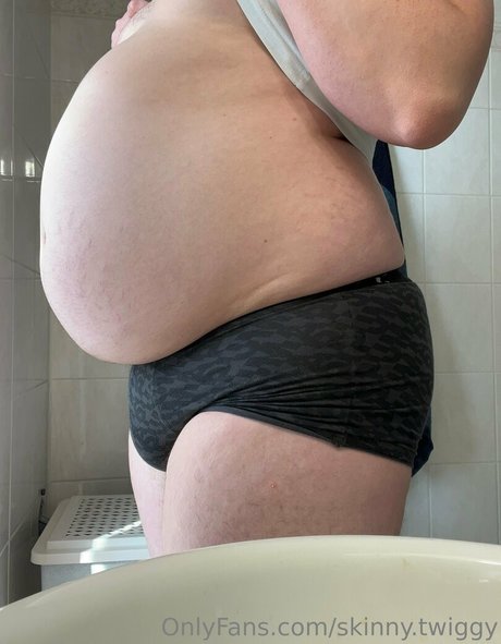 skinny twiggy NurlyFans-Pornoleaks