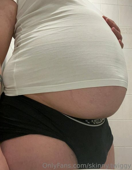 skinny twiggy Nacktbilder OnlyFans geleakt