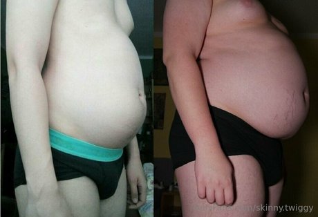 skinny twiggy OnlyFans Sextape geleakt