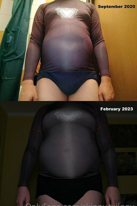 skinny twiggy Sextape OnlyFans Nacktbilder