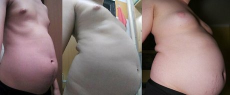 skinny twiggy Po OnlyFans