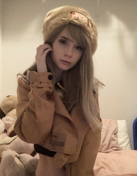 Rengekko Cosplay Nacktbilder von OnlyFans