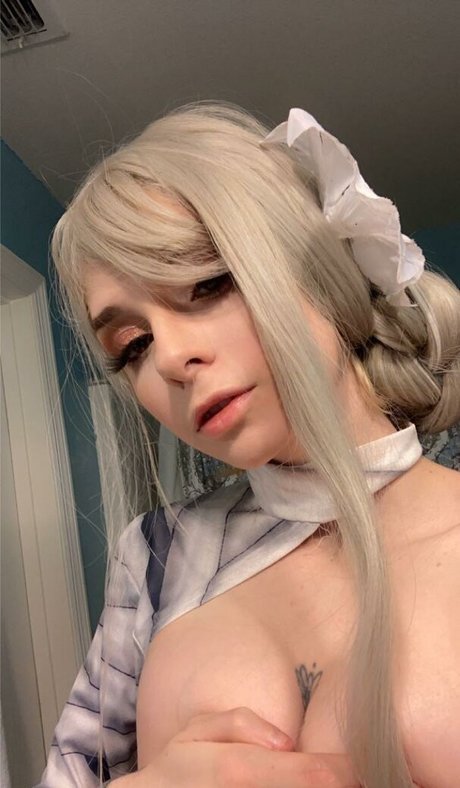 Rengekko Cosplay OnlyFans Leaked