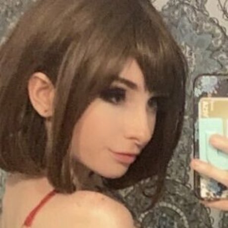 Rengekko Cosplay OnlyFans kostenlos geleakt