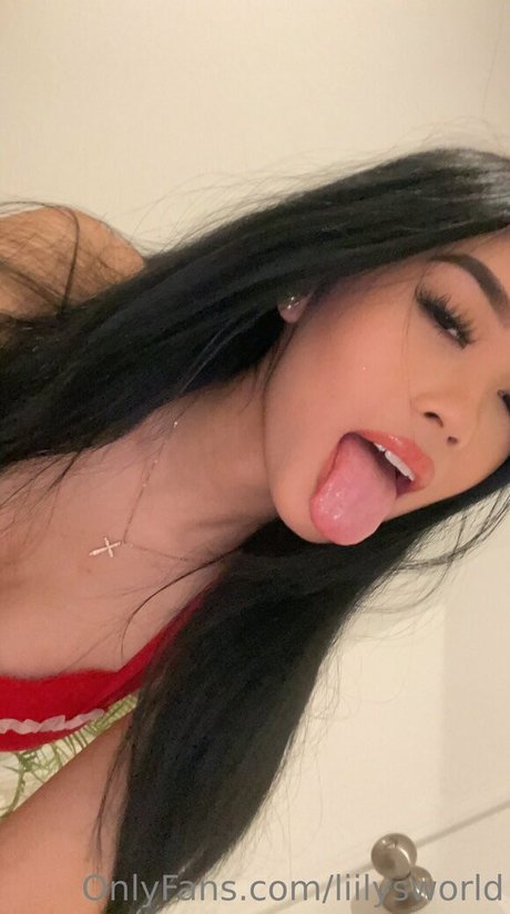 liilysworld OnlyFans