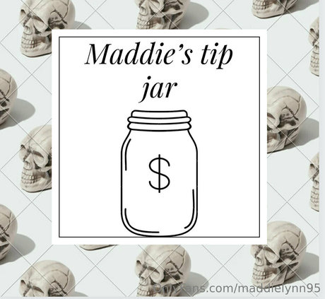 maddielynn95 Nacktbilder von OnlyFans geleakt