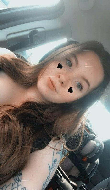 maddielynn95 Sex OnlyFans