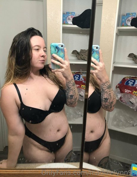 maddielynn95 OnlyFans Nacktbilder geleakt