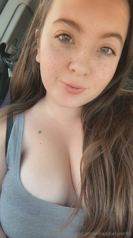 maddielynn95 OnlyFans Leak Pornografie