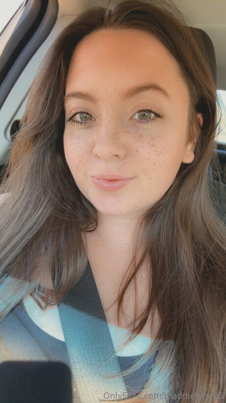 maddielynn95 OnlyFans Nackt