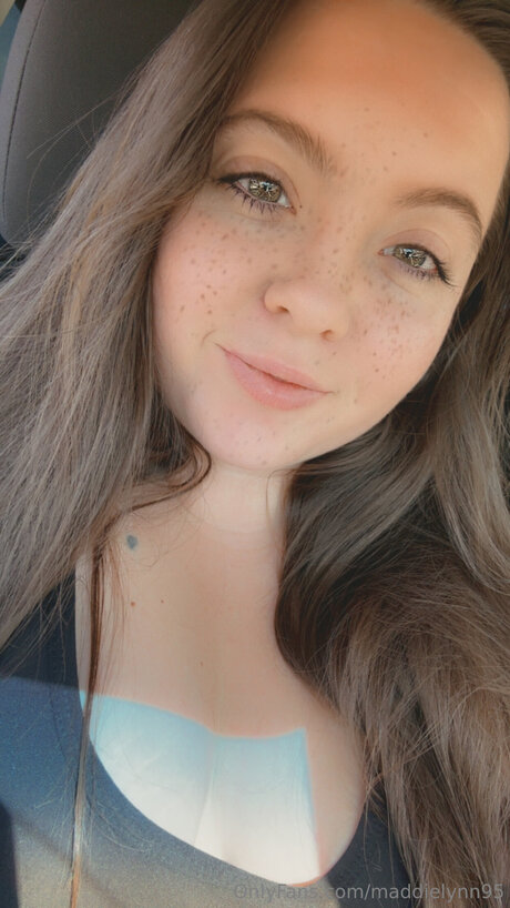 maddielynn95 OnlyFans geleakte Pornografie