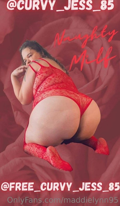 maddielynn95 OnlyFans Bilder nackt
