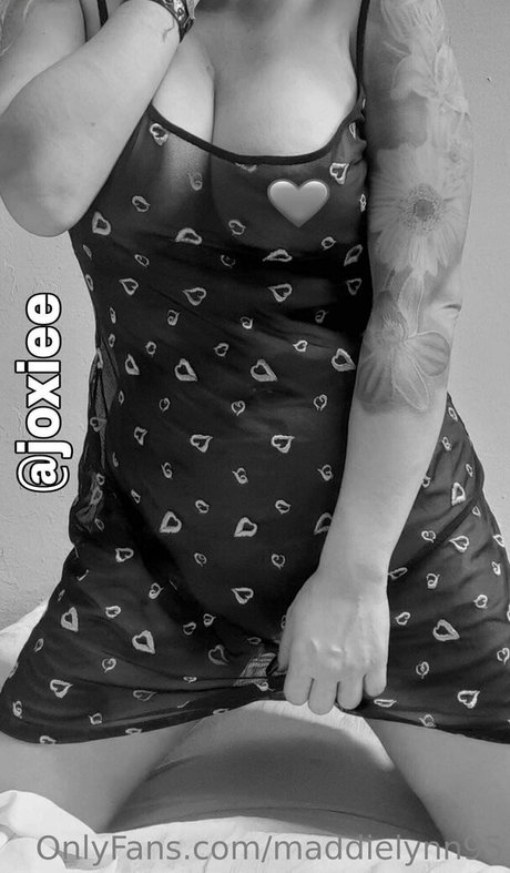 maddielynn95 OnlyFans-Pornos